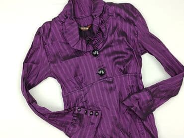 sukienki o kroju marynarki reserved: Women's blouse, size 2XL (EU 44) — 1