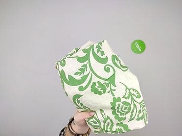 shein spodenki plus size: Spodnie materiałowe damskie, rozmiar M — 6