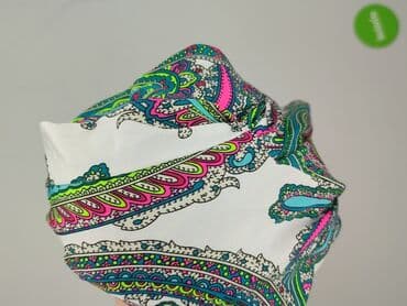 bluzki z odcieciem pod biustem: Bluzka damska, rozmiar S — 4