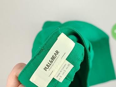 cropp piżama: PULL&BEAR, Spodnie materiałowe damskie, rozmiar S — 4