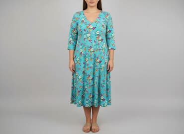 bluzki coco: KOKO, Sukienka damska, rozmiar M — 6