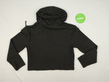 za darmo bluzy: Women`s hoodie, size M — 4