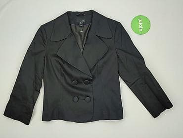 marynarka versace: H&M, Marynarka damska, rozmiar L — 2