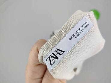 bomberka stradivarius: Zara, Sweter damski, rozmiar XL — 4
