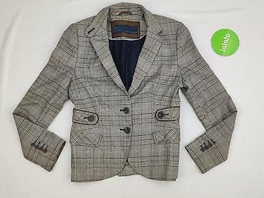 zara szara marynarka: Zara, Marynarka damska, rozmiar S — 2