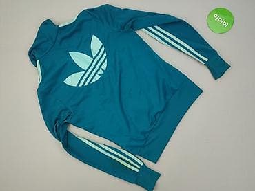 Ubrania damskie: Adidas, Bluza damska
, rozmiar S — 4