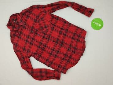 koszula taranko: Terranova, Koszula damska, rozmiar XS — 2