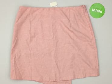 spódnice letnie reserved: Reserved, Spódnica damska, rozmiar XL — 3