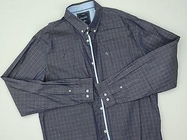 Carry, Сорочка для чоловіків, розмір L