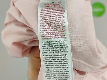 bluzka basic by o la la: Women, T-shirt damski, rozmiar M — 5