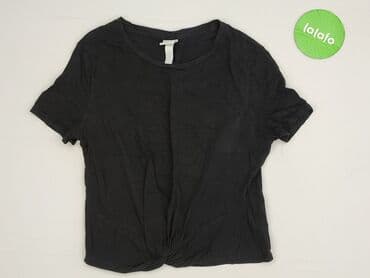 h: H&M, T-shirt damski, rozmiar S — 2