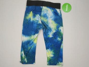 only play curve spodnie: Legginsy Krótkie damskie, rozmiar S — 3