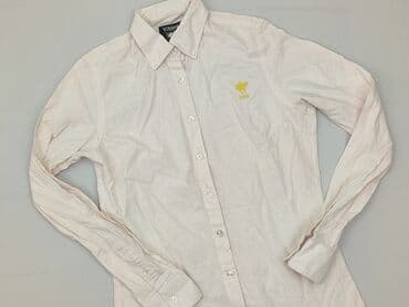 jak jest po angielsku koszula: Polo Club, Women`s shirt, size XS (EU 34) — 1