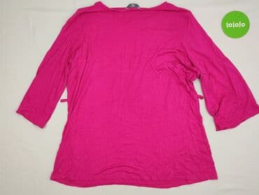 Kobiety: Bhs, Bluzka damska, rozmiar 3XL — 3
