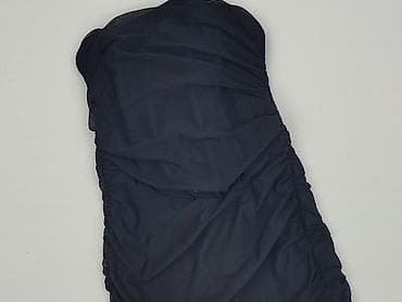 Bershka, Sukienka damska, rozmiar S