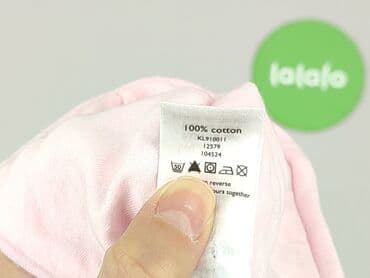 czapka moncler zimowa: Cap, 0-1 month, condition - Very good — 5
