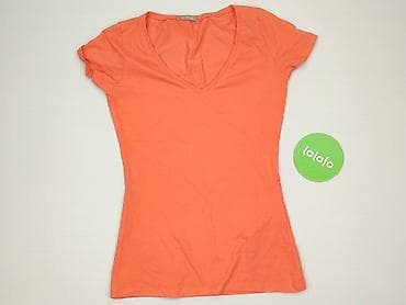 pull and bear oversized t shirty: Orsay, T-shirt damski, rozmiar XS — 2