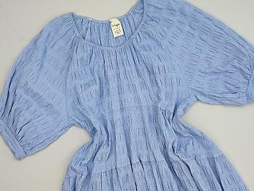 biala sukienka: Wiya, Sukienka damska, rozmiar M — 1