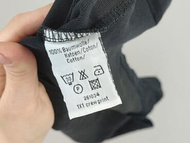 koszulka z nirvana: T-shirt damski, rozmiar S — 5