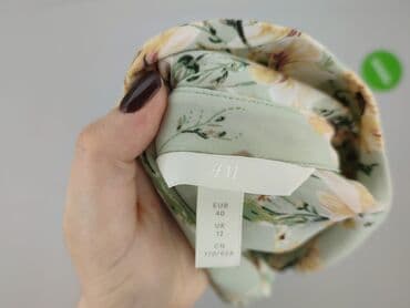 bluzka barbie h m: H&M, Bluzka damska, rozmiar L — 4