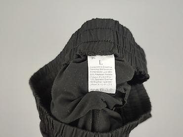 slowianska bluza: Spodnie dresowe damskie, rozmiar L — 4