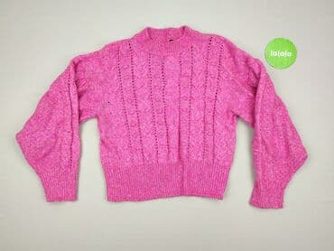 top sweterkowy h: Sweter damski, rozmiar M — 2