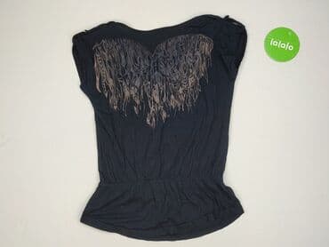 custom t shirty maker: Diesel, Top damski, rozmiar S — 3