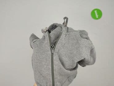 bluzy hummel: H&M Sport, Bluza z kapturem damska, rozmiar M — 7