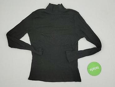 bluzki golf damski: Golf damski, rozmiar One size — 2