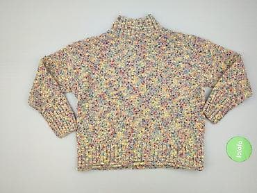 spodnie do garnituru reserved: Sweter damski, rozmiar M — 9