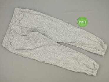 ciepłe majtki damskie: Reserved, Sweatpants for women, size M (EU 38) — 3