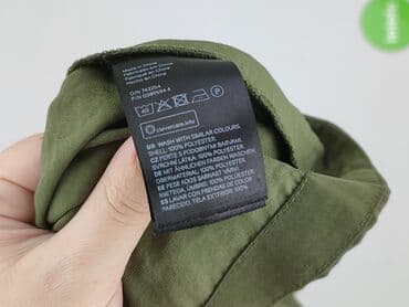 hm bomberki: H&M Divided, Kurtka bomberka damska, rozmiar S — 5