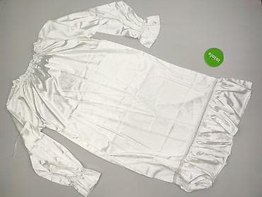 monte xl: Koszula nocna damska, rozmiar 2XL — 3