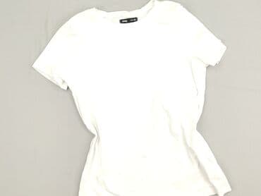 koszulka pod marynarkę damska: Sinsay, Women`s T-shirt, size XS (EU 34) — 1