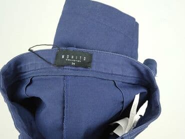 mohito spodenki w paski: Mohito, Szorty damskie, rozmiar XS — 4