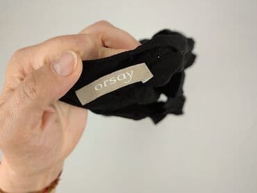 orsay bluzki z długim rękawem: Orsay, Bluzka damska, rozmiar S — 4