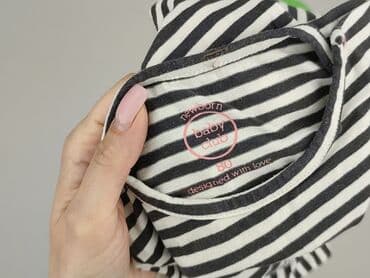 oryginalna koszulka barcelony lewandowski: Dress, Baby club, 9-12 months, condition - Good — 5