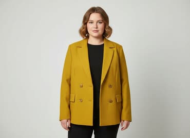 garnitur damski 2xl: Elegancki komplet, rozmiar 4XL — 8