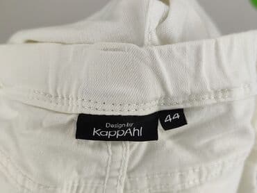 spodnie dresowe nike bez ściągaczy: KappAhl, Брюки жіночі, розмір 2XL — 4