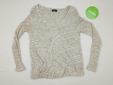 elegancki golf damski: F&F, Sweter damski, rozmiar XS — 2