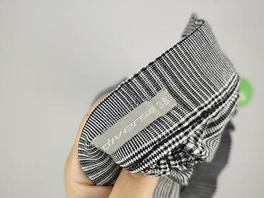 te buty: Diverse, Spodnie materiałowe damskie, rozmiar M — 4