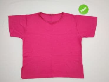 tommy hilfiger basic t shirty: T-shirt damski, 5XL — 2