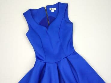 vubu sukienki wieczorowe: Vubu, Sukienka damska, rozmiar XS — 1