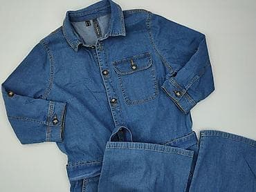 pajac: Kombinezon damski, rozmiar 2XL — 1