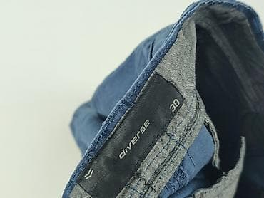 pullandbear pl: Diverse, Chinosy dla mężczyzn, rozmiar M — 4