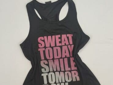 Domyos, T-shirt damski, rozmiar S