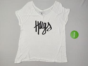 cropp bluza grinch: Tom Tailor Denim, Koszulka dla mężczyzn, rozmiar L w lalafo.pl — 2 cropp bluza grinch: Tom Tailor Denim, Koszulka dla mężczyzn, rozmiar L — 2