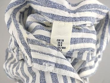 koszule kolasa: H&M, Koszula damska, rozmiar M — 4