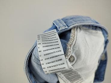 buty coolway: Jeansy damskie, rozmiar S — 6
