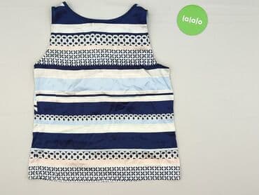 bluzka bez rękawów h m: H&M, Bluzka damska, rozmiar M — 5